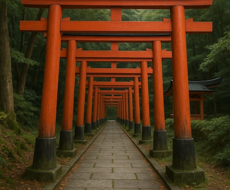 豊受大神神光で松果体を清め、霊性を呼び覚まします 霊性開花　神の光が松果体に宿り内なる霊性が静かに目覚めます イメージ2