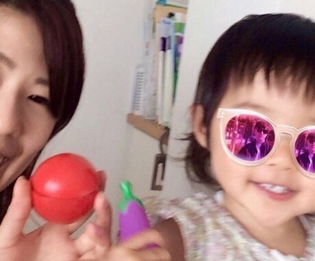幼児教育を英語で教えます 英語de幼児教育！！グローバルで知識豊富な子になって欲しい！ イメージ1