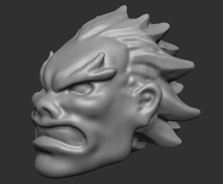 3Dモデリングいたします あなただけの3Dモデリングを制作いたします。 イメージ1