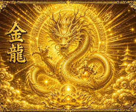八大龍王｜今あなたを導く龍神様を霊視します 仕事や恋愛に必要な龍神様の流れを届けます イメージ1