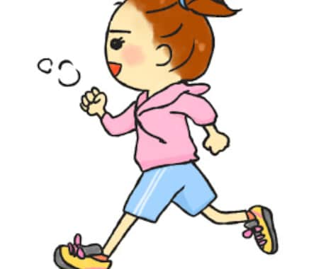 痩せます たった1週間で痩せるダイエットなんてありません。 イメージ1
