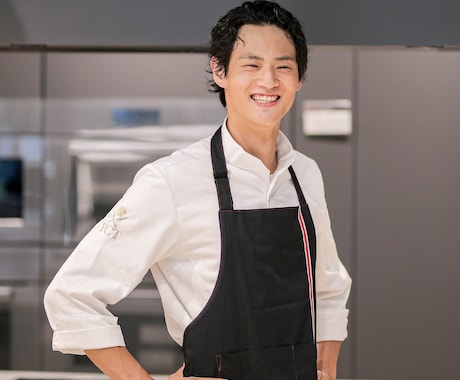 1週間の献立を提案/プロのシェフが教えます 簡単・おしゃれ・冷蔵庫整理まで/忙しくても出来る本格料理術 イメージ2