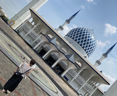 マレーシア転職・移住の相談にのります マレーシア在住の現役採用担当者とマレーシアのリアルを！ イメージ1