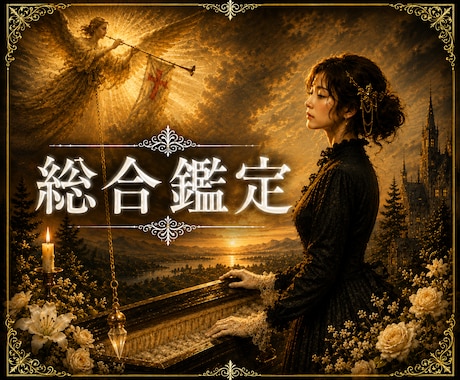 大手所属経験有。高次元と繋がり結果と指針を伝えます 納棺師×占い師のアゲ無し鑑定　前向きになりたい方　不定期待機 イメージ1