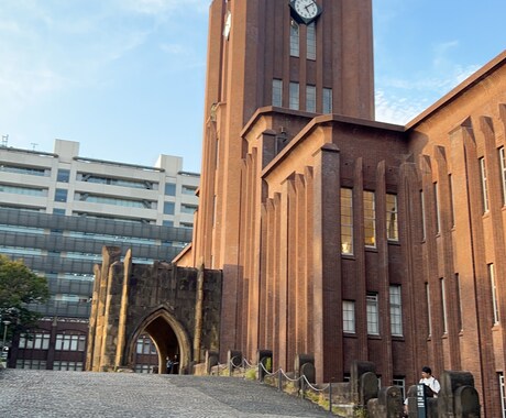 外部大学院受験をサポートします 外部受験を志す方を様々な面で全力サポート！ イメージ1