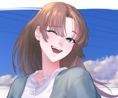 サムネ・アイコン・MV等のイラスト作成します イメージ1