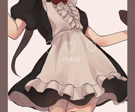アイコンやヘッダーのイラストを描きます アイコンにお困りの方へ暖かい雰囲気のイラストを提供します！ イメージ2