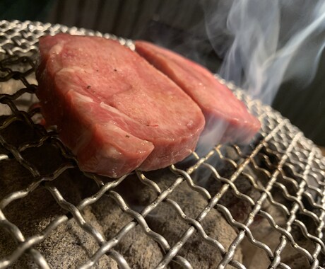 現役焼肉屋が美味しいお肉の焼き方教えます イメージ1