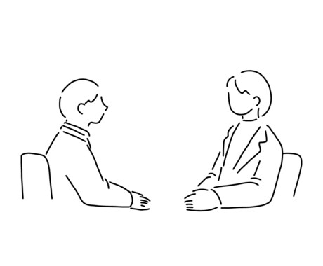 カウンセラー看護師がお話ききます 現役看護師カウンセラーとお話しませんか？ イメージ1