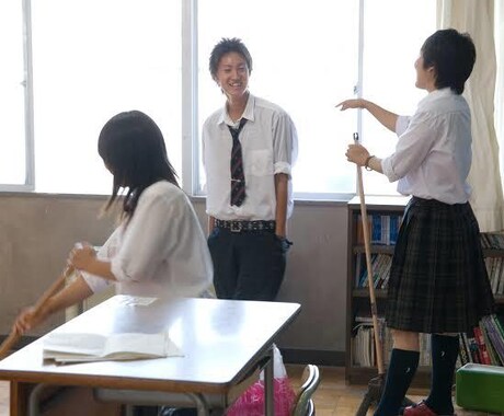 コミュ力向上させます コミュ力が欲しい方など、どうぞお気軽にご相談ください！ イメージ2