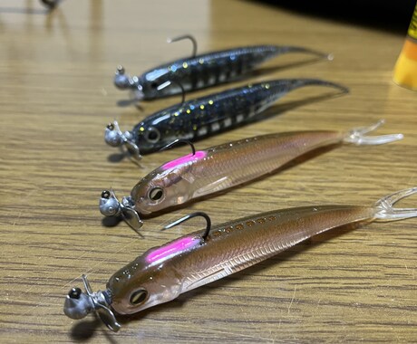 深夜気分で気楽にしゃべります 趣味はバス釣りキャンプ最近の流行りはyoutube制作 イメージ2