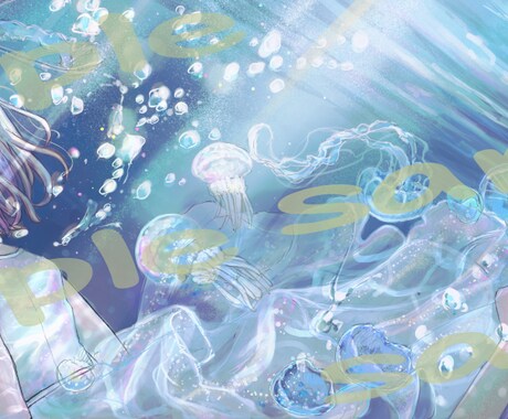 イラスト作成、YouTube用イラスト、などます なんでもお気軽にご相談・お見積りDM下さい イメージ2