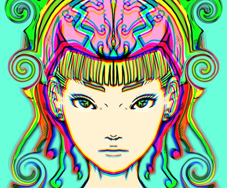 オリジナルイラスト制作します 親身になってご対応します！お気軽にメッセージ下さい^_^ イメージ2
