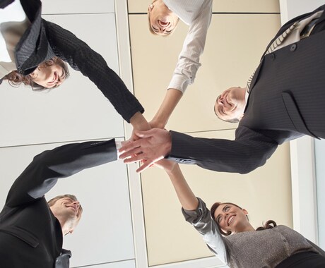 あなたを必ず幸せに導きます あなたにとっての最高のパートナーに イメージ1