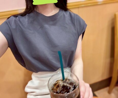 誰に話たらいいか分からない人私がお悩み聞きます 相談乗ります☺️どんな事でも大丈夫です！ イメージ1