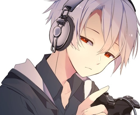 安く貴方好みの声を提供します イメージ1
