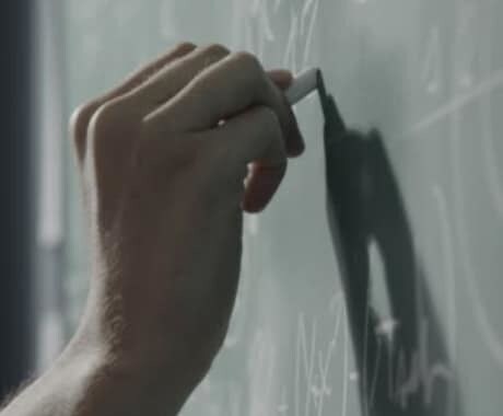 現役数学者が「数学がわからない」を解消してみせます 中学数学から大学数学まで幅広く対応！丁寧な解説を行います イメージ1
