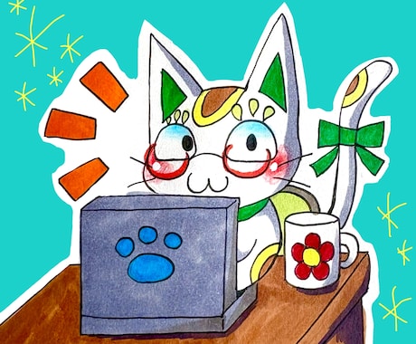 あなた様の天職と磨いていきたい才能をお伝えします お仕事のお悩み分析と、才能を活かした働き方もリーディング♪ イメージ1