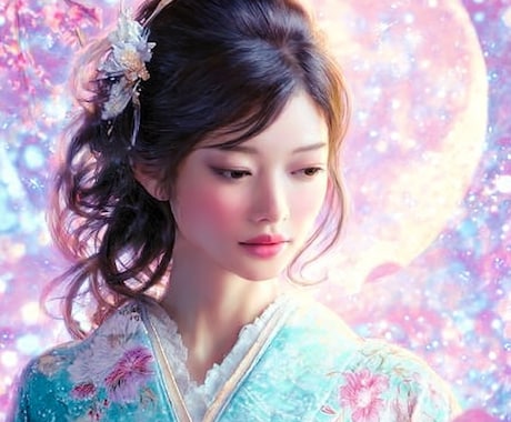 神秘の鑑定☆誰にも言えない恋の行方、お伝えします 気になるあの人の気持ちが知りたい・霊感タロットで読み解きます イメージ1