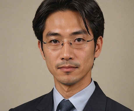 経営者のお悩みを霊視で支えます 友人としてお話をお聴きします。 イメージ2