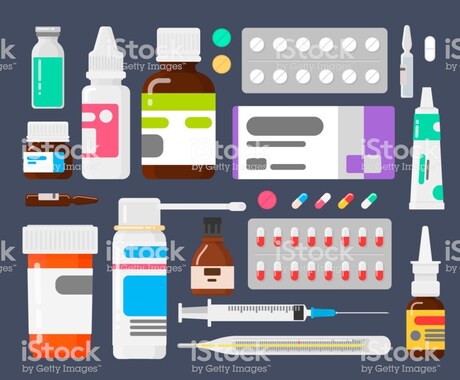 お薬、薬局のこと薬剤師が相談のります かかりつけ医、薬局では相談しづらいと感じるかたへ イメージ1