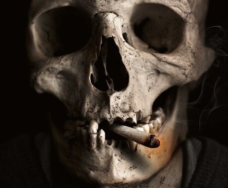 人生からタバコが不要になる禁煙法教えます 喫煙歴22年の私がたった一晩でタバコの呪縛から開放された方法 イメージ1