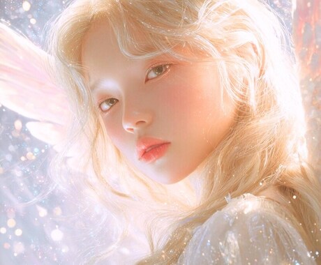 １分から♡使命/人生の目的/今世の課題を視ます 天使チャネリング×霊感オラクルで整う鑑定 イメージ1