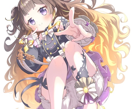 希望のイラストを描かせていただきます イメージ1