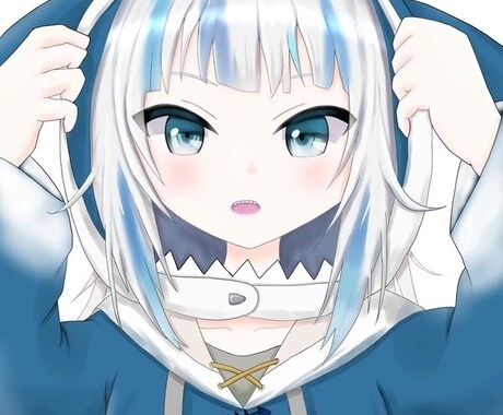 かわいいイラスト、アイコン似顔絵なんでも描きます かわいいキャラ、アナログに近い温もりのあるイラストを描きます イメージ2