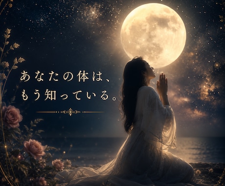 今年こそ妊娠したい方へ霊視タロットで子宝を視ます 流産経験者だから分かる。深い所から視ます イメージ2