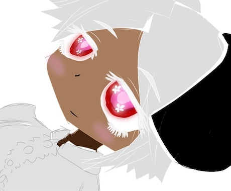 2、3頭身のミニキャラ描きます イメージ1