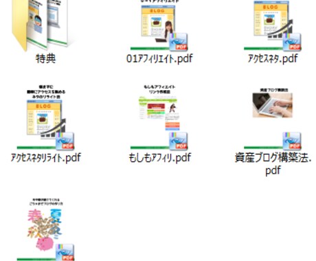 初心者向！収入につながるアフィリエイト教えます 特典付★副業初心者・スタートアップに最適！ イメージ2