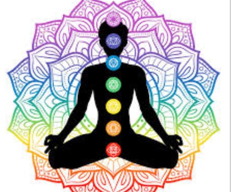 全てのチャクラ＋オーラ体のダブルヒーリングします 宇宙根源のエネルギーで癒し、生命エネルギーをチャージ！！ イメージ1