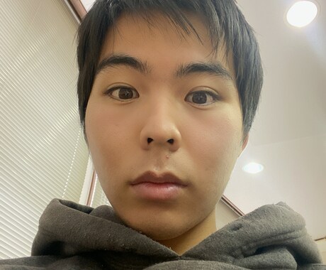 21歳のわしづが悩みや愚痴をお聞きします 誰でも気軽に相談よろしくお願いします！ イメージ1