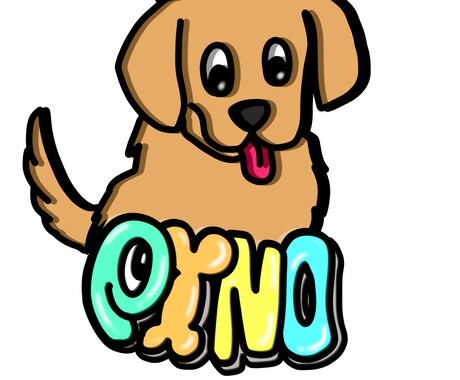 似顔絵アイコンお作りします 世界に一つだけのあなたのアイコン。似顔絵、動物 イメージ2
