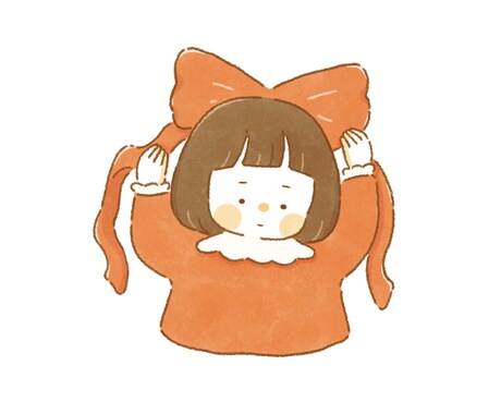 ふんわりとやわらかいイラストを描きます 自然に囲まれた動物やペットのイラストを描きます。人物もOK イメージ2