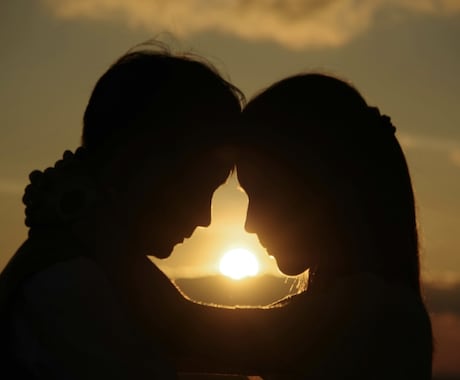 お相手の本心・潜在意識を霊感霊視で明らかにします ご質問が一つだけの場合はこちらをご利用ください。 イメージ1