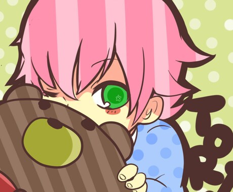 なりきりチャット★1時間【即レス】でお話します さまざまなキャラや人物になりきって60分お話し♪ イメージ2