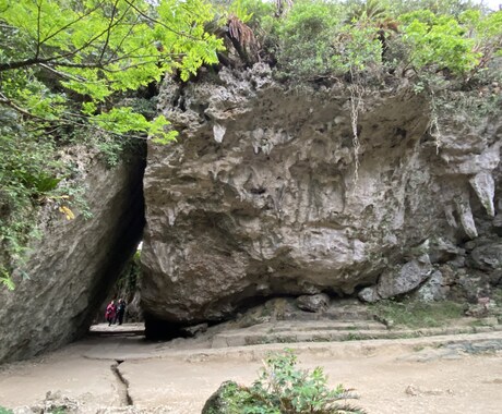 世界遺産①沖縄の世界遺産の周り方をお伝えます 【琉球王国のグスク及び関連遺産群】 イメージ2