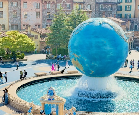 ディズニーランド・シーのご相談、なんでも受けます ♡月2ディズニー♡元年パス持ち♡初心者さんの疑問を解決！ イメージ2