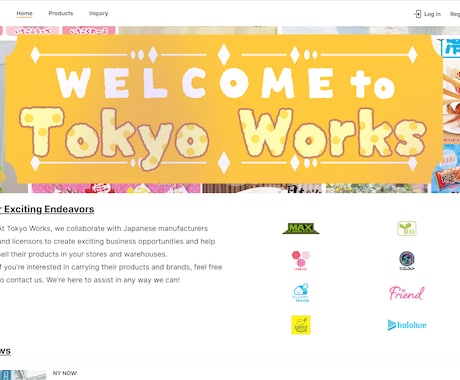事業者様向けWebシステムを構築・導入します 直近実績あり!PHP/Java/React/Vue.js イメージ2