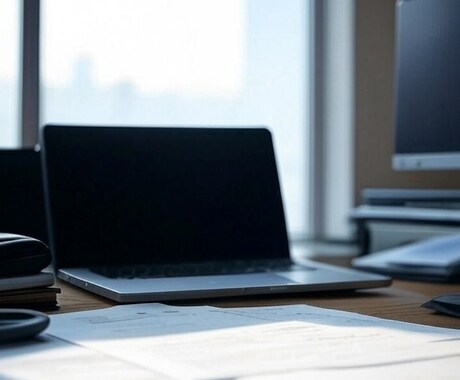 経営の見える化をお手伝い！記帳代行承ります 数字から経営をサポート！　会計のプロへお任せください イメージ1