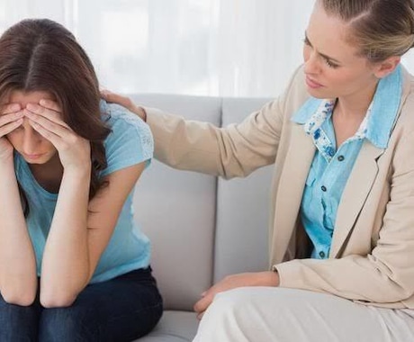 なんでも相談聞きます 愚痴や人間関係の悩みなど匿名で何でも聞きます。 イメージ1