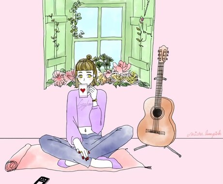 壁紙制作お手伝いします イメージ1