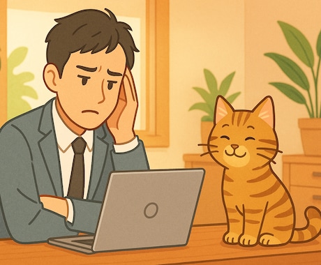 初めてのPL/PMで悩む方へ　なんでも相談乗ります 悩みを話してください！あなたに伴走します！ イメージ1