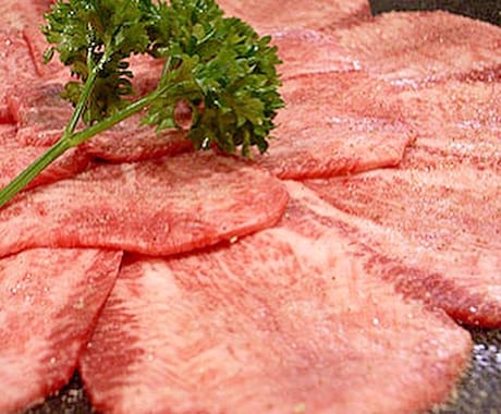 肉屋が牛肉の全てを教えます 肉の見極め、部位毎の旨い食べ方を イメージ2