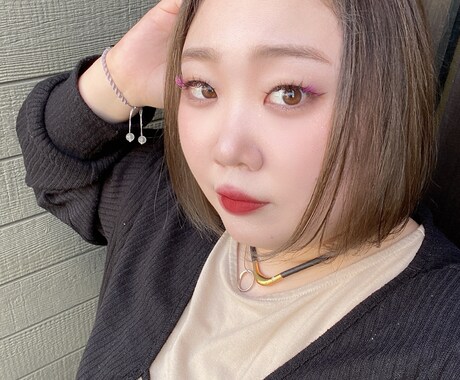 ぽっちゃり女子が話聞きます 写真2枚目ぽっちゃり主婦がお話し聞きます(♡´ ˘ `♡) イメージ2