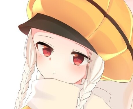 イラスト、アイコン、ヘッダー描きます カスタマイズ自由！ご要望おききします！ イメージ1