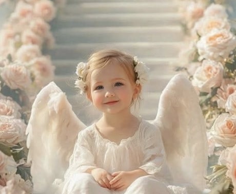 7日連続カルマの解消・過去世トラウマ傷を癒やします カルマや過去や過去世の解放で、人生運気セルフイメージ向上繁栄 イメージ2