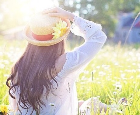 来月のあなたへ☆天使からのメッセージをお届けします よりステキな未来を創っていきたいアナタへ イメージ1